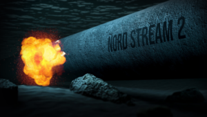 Kes on Nord Streami gaasitorude sabotaaži taga