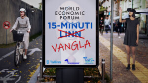 15-MINUTI VANGLA