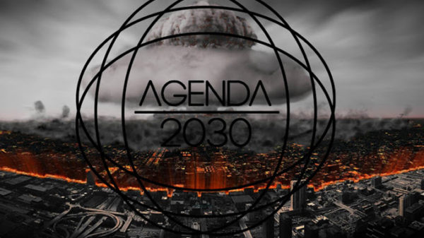 VIDEO: Agenda 2030 - ÜRO alustab uue maailmakorra elluviimist VIDEO: Agenda 2030 - ÜRO alustab uue maailmakorra elluviimist