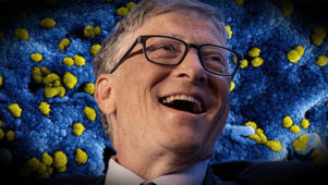 Bill & Melinda Gates Foundation valmistus koroonaviiruse puhanguks juba kolm kuud tagasi - "18 kuuga 65 miljonit laipa"