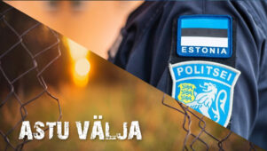 Vastus politsei kirjale seoses 1. mai „Astu välja“ aktsiooniga Vastus politsei kirjale seoses 1. mai „Astu välja“ aktsiooniga