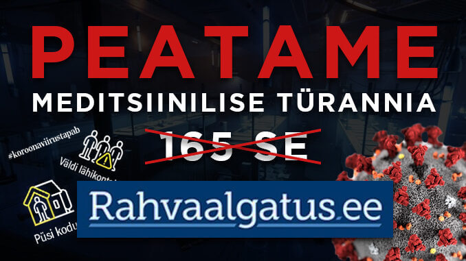 Meditsiiniline türannia