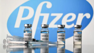FDA: Pfizeri Covid-19 vaktsiini katsetamise käigus suri kuus inimest