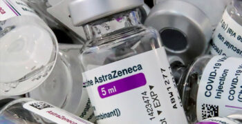 Norra Rahvaterviseinstituut: suurem risk on surra AstraZeneca vaktsiini kui COVIDi tõttu