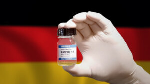 Saksamaa tervishoiuminister nõuab kogu elanikkonna viivitamatut sundvaktsineerimist