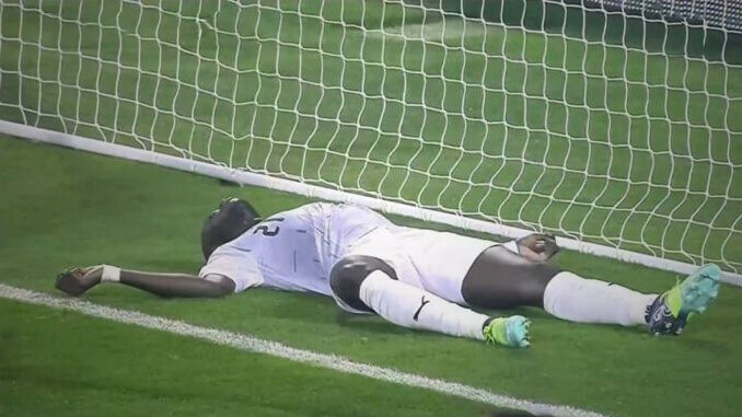 Coulibaly