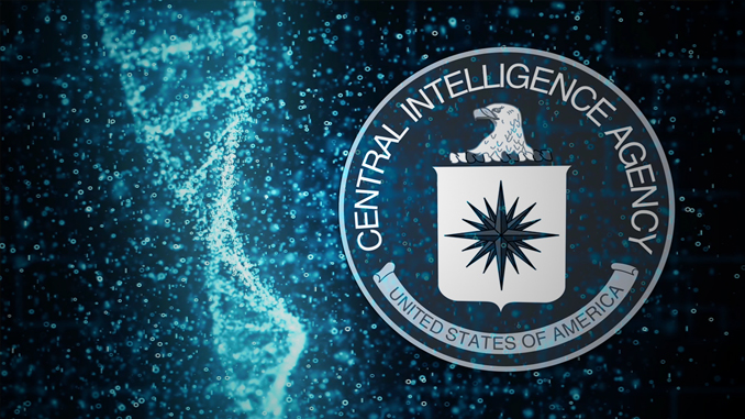 VIDEO | CIA rahastatud ettevõte taaselustab kliimamuutustega võitlemise sildi all väljasurnud liike