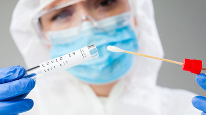 Meedia hoiatab maailma „Frankensteini“ COVID-tüve eest, mille juhtumite arv on viimase kuuga väidetavalt neljakordistunud