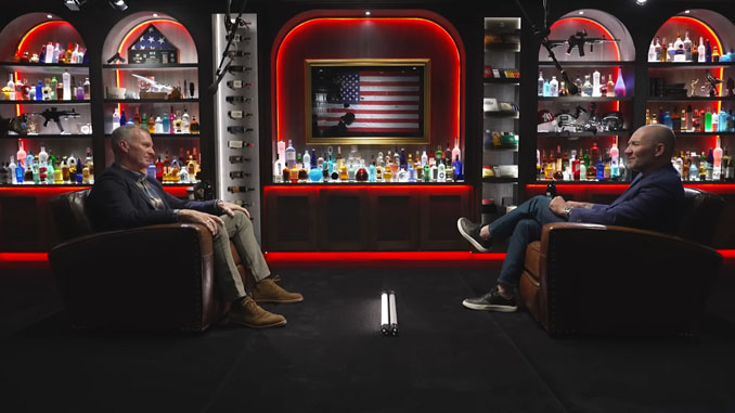 Charlie Kirki turvajuhi ütlused lähevad vastuollu ametliku versiooniga