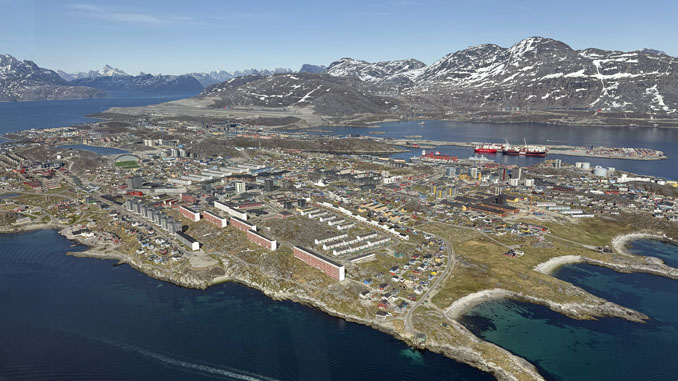 Trump andis käsu valmistuda Gröönimaa ründamiseks