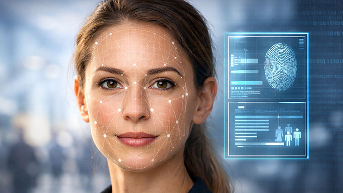 Austraalia osariigid laiendavad näotuvastusel põhinevaid biomeetrilisi digitaalse identiteedi süsteeme