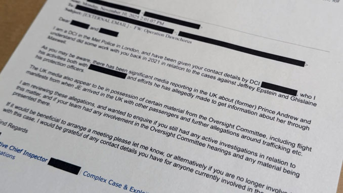 Epsteini dokumendid toovad päevavalgele kümneid kompromiteerivaid faile Iisraeli valitsuse, CIA, Bill Gatesi ja teiste kohta
