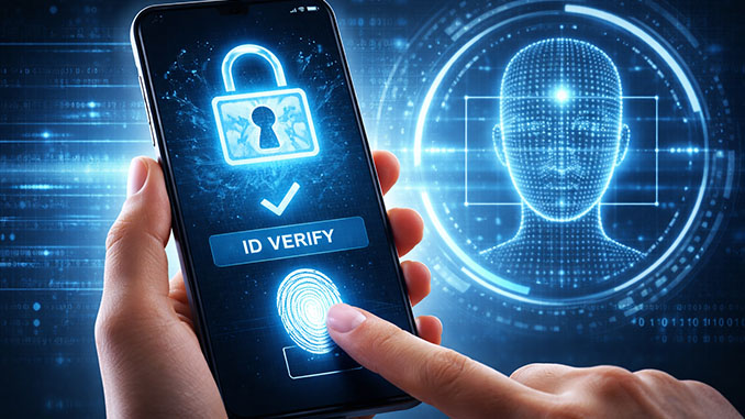 CDU soovib Saksamaal kehtestada sotsiaalmeedias isikutuvastuse kontrolli