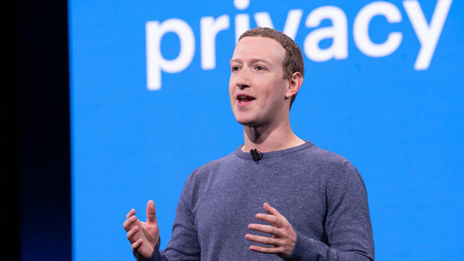 Zuckerbergi pakutud „lahendus“ laste turvalisuse nimel lõpetab anonüümse internetikasutuse kõigi jaoks