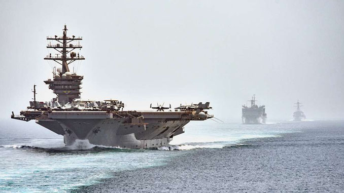 Lähis Ida pingete järsk teravnemine raputab Euroopa energiaturge