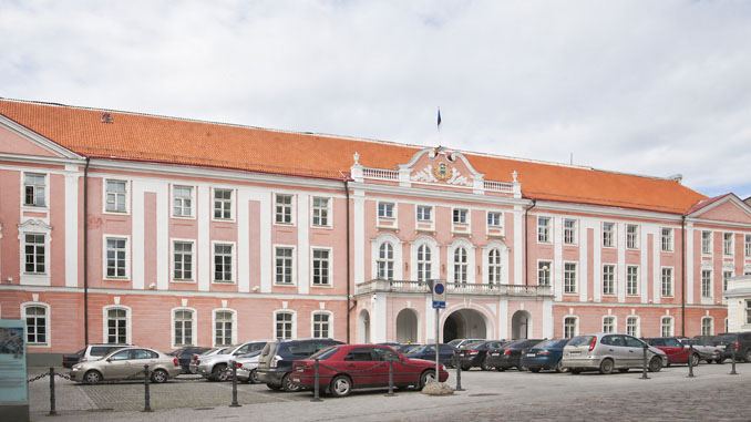 Toompeal toimub 3. juunil valitsuskriitiline meeleavaldus „Aitab! 13% astu tagasi!“