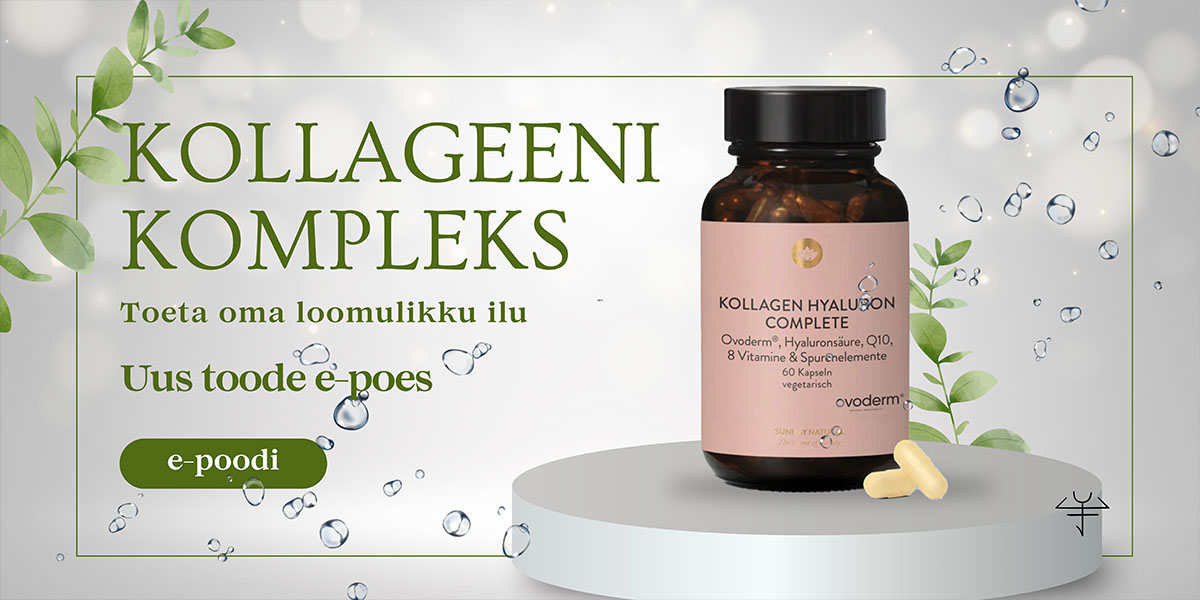 Kollageeni kompleks