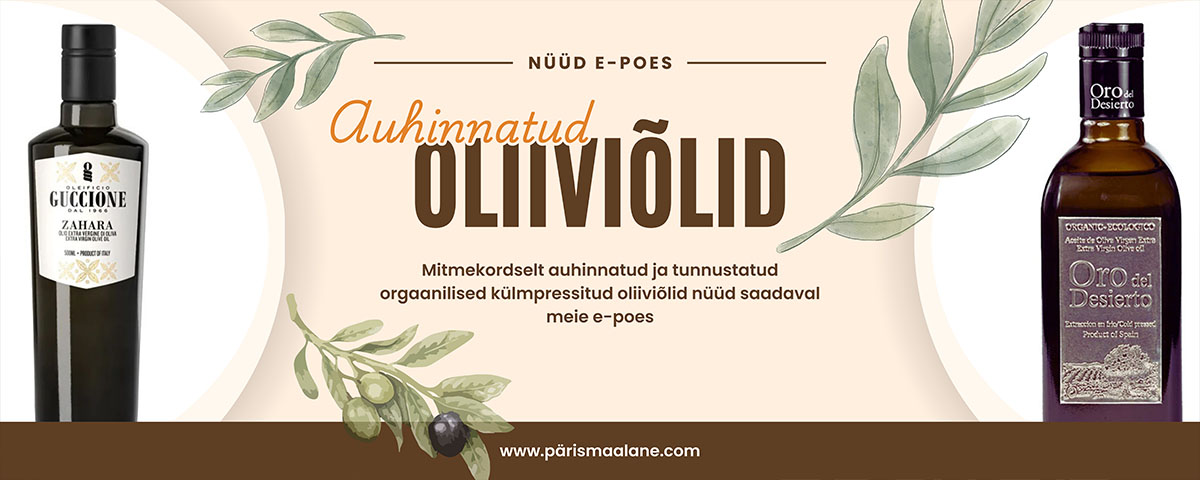 Oliiviõlid