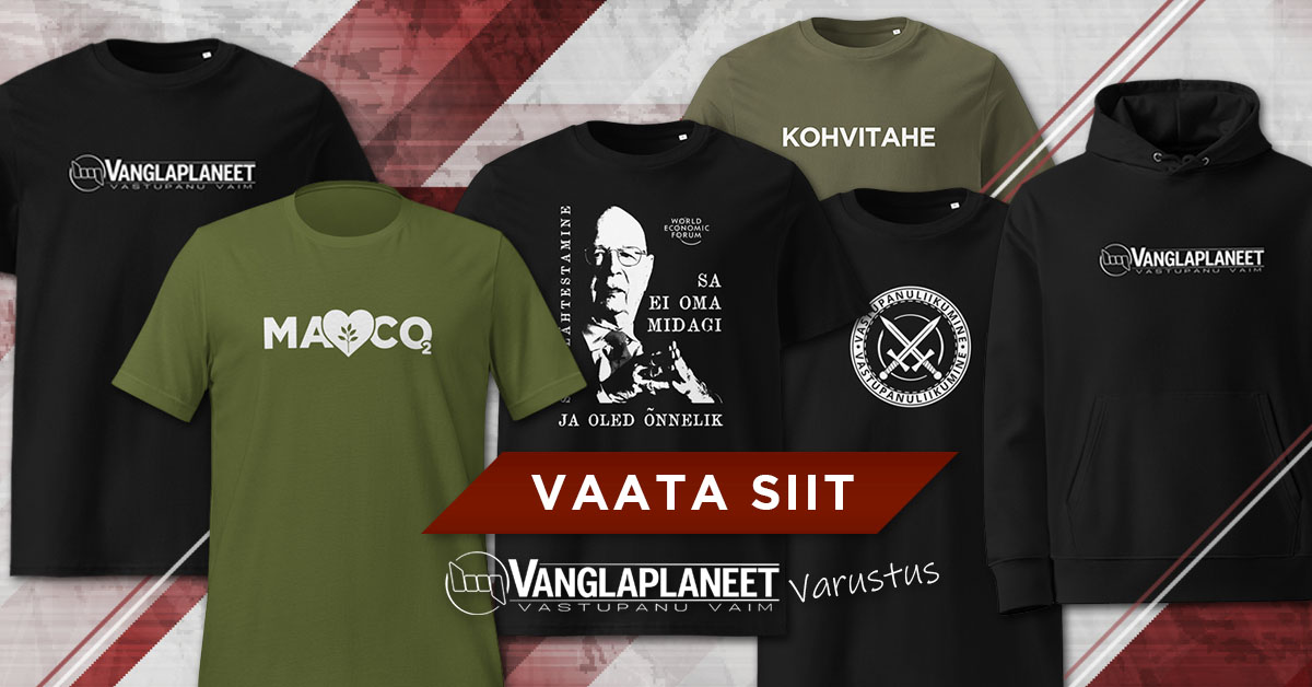 Varustus-banner